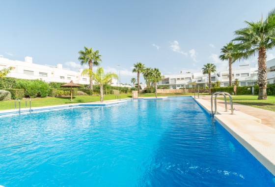 Revente - Bungalow - Vistabella Golf