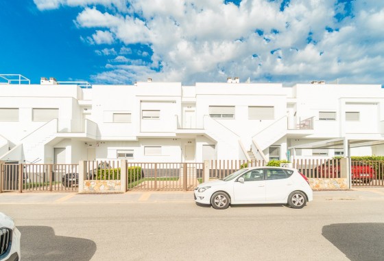 Revente - Bungalow - Vistabella Golf