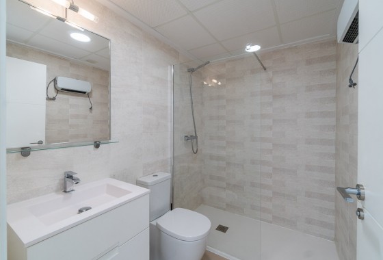 Revente - Bungalow - Vistabella Golf