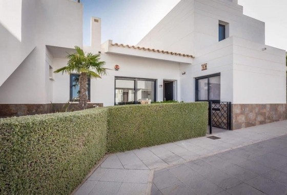 Segunda Mano - Semi - Detached Villa - Las Ramblas Golf