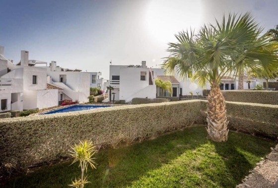 Segunda Mano - Semi - Detached Villa - Las Ramblas Golf