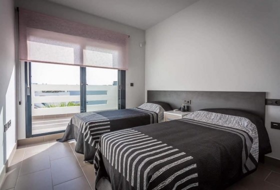 Segunda Mano - Semi - Detached Villa - Las Ramblas Golf