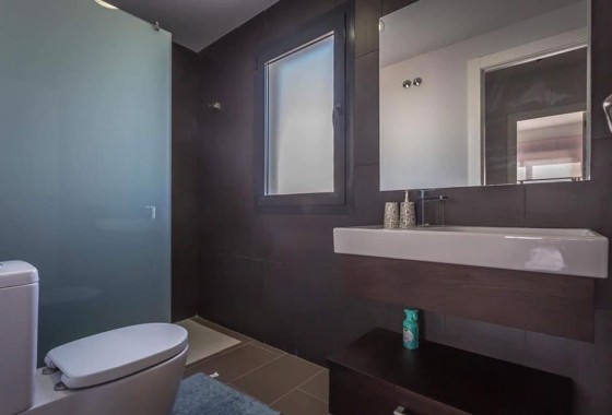 Segunda Mano - Semi - Detached Villa - Las Ramblas Golf