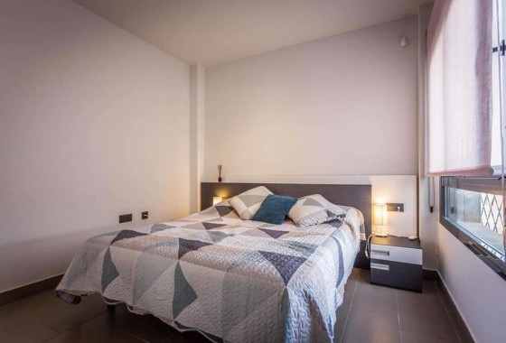Segunda Mano - Semi - Detached Villa - Las Ramblas Golf