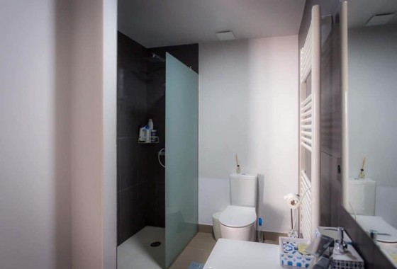 Segunda Mano - Semi - Detached Villa - Las Ramblas Golf