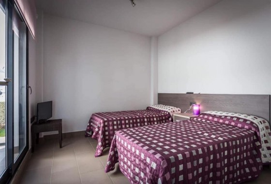 Segunda Mano - Semi - Detached Villa - Las Ramblas Golf