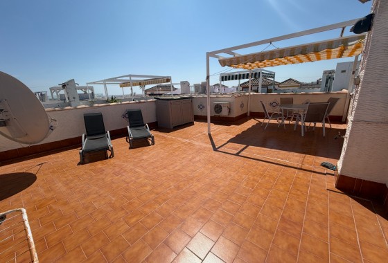 Segunda Mano - Apartamento - Orihuela Costa - Entre Naranjos Vistabella