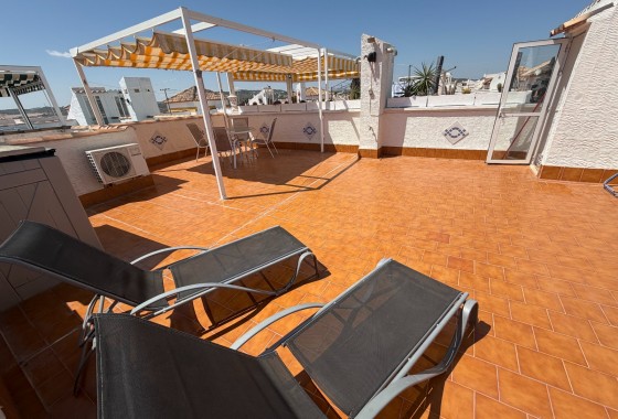 Revente - Appartement - Orihuela Costa - Entre Naranjos Vistabella