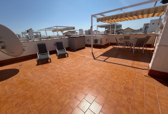 Revente - Appartement - Orihuela Costa - Entre Naranjos Vistabella