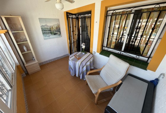 Revente - Appartement - Orihuela Costa - Entre Naranjos Vistabella