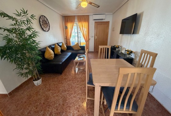 Revente - Appartement - Orihuela Costa - Entre Naranjos Vistabella
