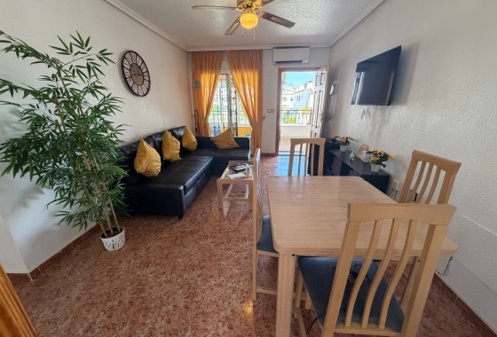 Revente - Appartement - Orihuela Costa - Entre Naranjos Vistabella