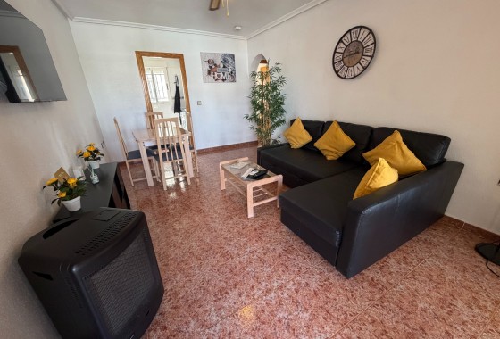 Revente - Appartement - Orihuela Costa - Entre Naranjos Vistabella
