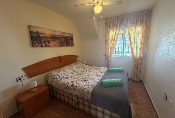Revente - Appartement - Orihuela Costa - Entre Naranjos Vistabella
