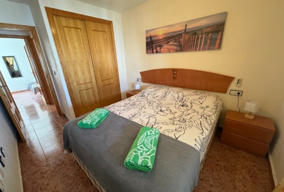 Revente - Appartement - Orihuela Costa - Entre Naranjos Vistabella