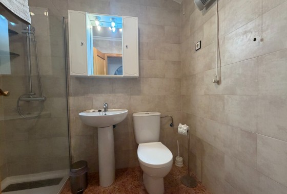 Revente - Appartement - Orihuela Costa - Entre Naranjos Vistabella