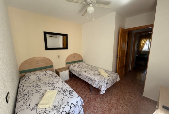 Revente - Appartement - Orihuela Costa - Entre Naranjos Vistabella