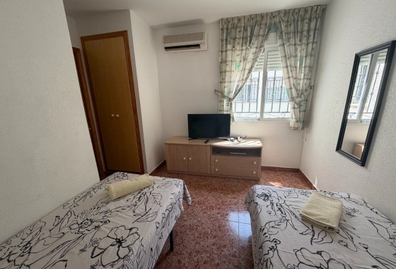 Revente - Appartement - Orihuela Costa - Entre Naranjos Vistabella