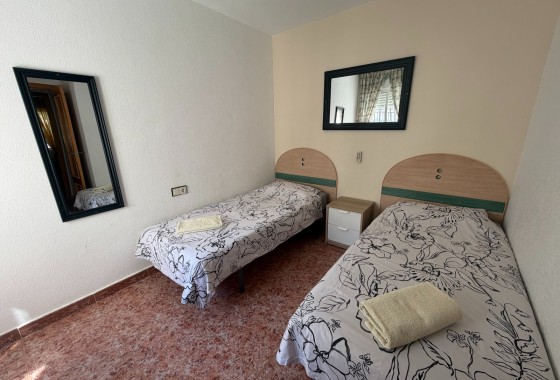 Revente - Appartement - Orihuela Costa - Entre Naranjos Vistabella