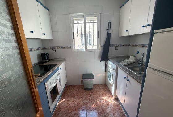 Revente - Appartement - Orihuela Costa - Entre Naranjos Vistabella