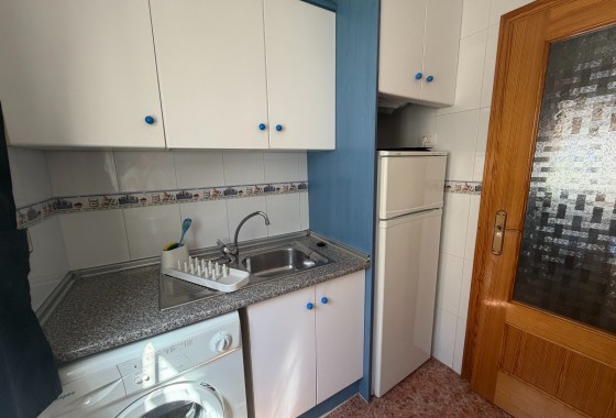 Revente - Appartement - Orihuela Costa - Entre Naranjos Vistabella