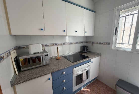 Revente - Appartement - Orihuela Costa - Entre Naranjos Vistabella
