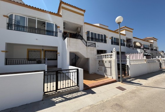 Revente - Appartement - Orihuela Costa - Entre Naranjos Vistabella