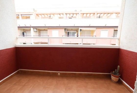 Revente - Appartement - Torrevieja - Parque de las Naciones