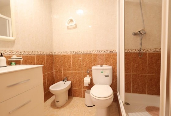 Revente - Appartement - Torrevieja - Parque de las Naciones