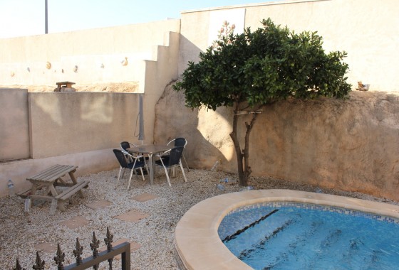Revente - Villa - Orihuela Costa - Costa Blanca