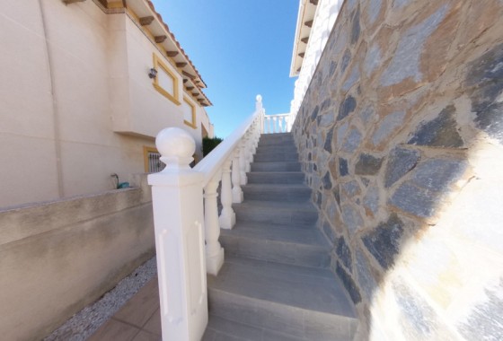 Revente - Villa - Orihuela Costa - Costa Blanca