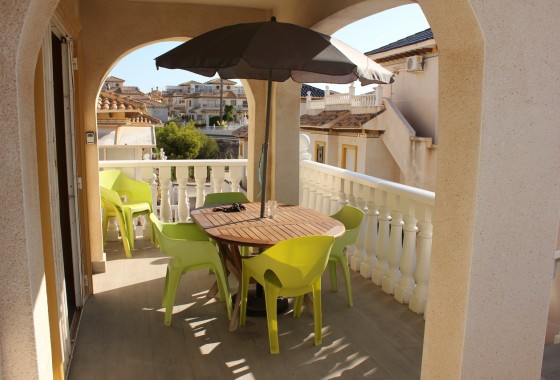 Revente - Villa - Orihuela Costa - Costa Blanca