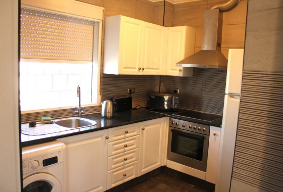 Revente - Villa - Orihuela Costa - Costa Blanca