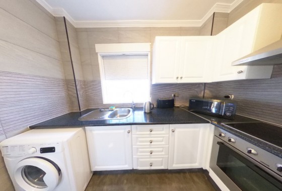 Revente - Villa - Orihuela Costa - Costa Blanca
