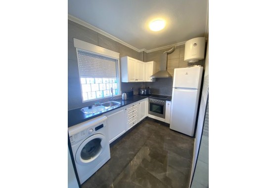 Revente - Villa - Orihuela Costa - Costa Blanca