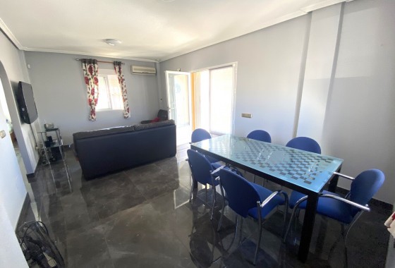 Revente - Villa - Orihuela Costa - Costa Blanca