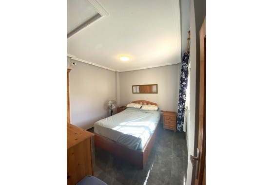 Revente - Villa - Orihuela Costa - Costa Blanca