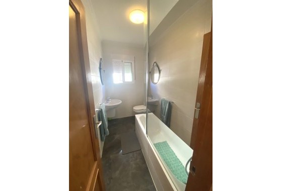 Revente - Villa - Orihuela Costa - Costa Blanca