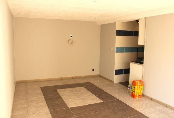 Revente - Villa - Orihuela Costa - Costa Blanca