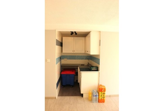 Revente - Villa - Orihuela Costa - Costa Blanca
