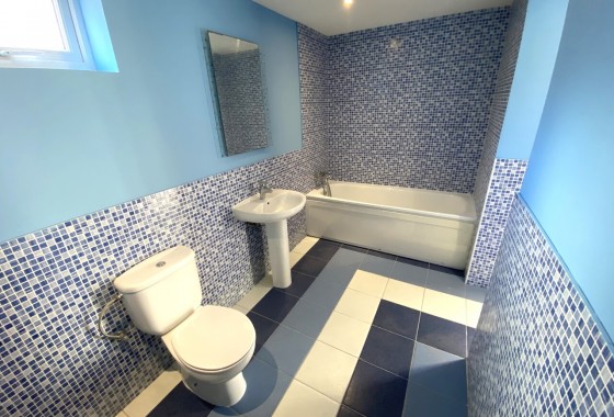Revente - Villa - Orihuela Costa - Costa Blanca