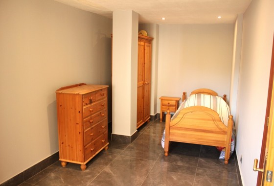 Revente - Villa - Orihuela Costa - Costa Blanca