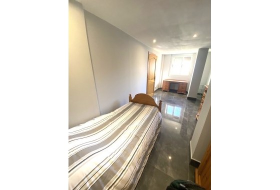 Revente - Villa - Orihuela Costa - Costa Blanca