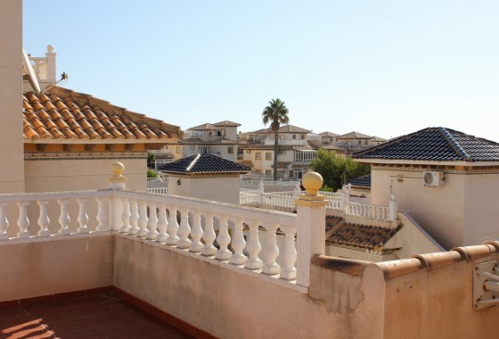 Revente - Villa - Orihuela Costa - Costa Blanca