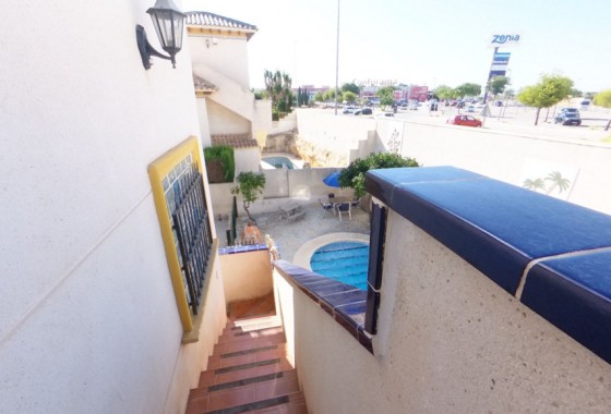 Revente - Villa - Orihuela Costa - Costa Blanca