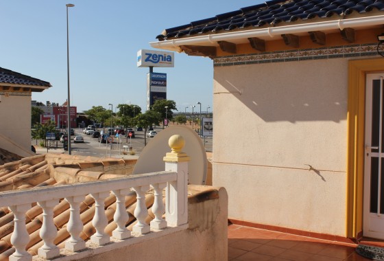 Revente - Villa - Orihuela Costa - Costa Blanca