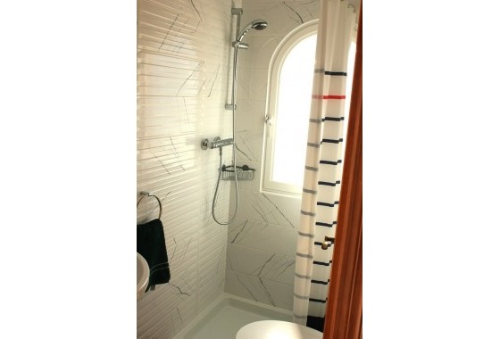 Revente - Villa - Orihuela Costa - Costa Blanca