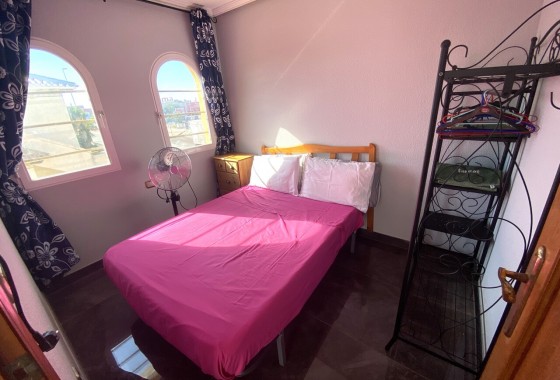 Revente - Villa - Orihuela Costa - Costa Blanca