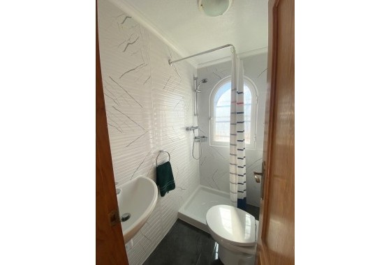 Revente - Villa - Orihuela Costa - Costa Blanca