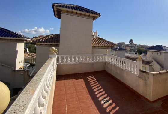 Revente - Villa - Orihuela Costa - Costa Blanca